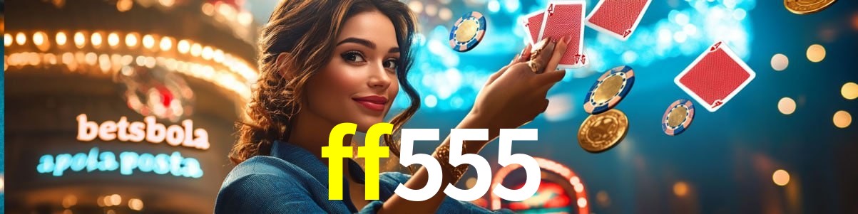 Welcome Bonus ff555