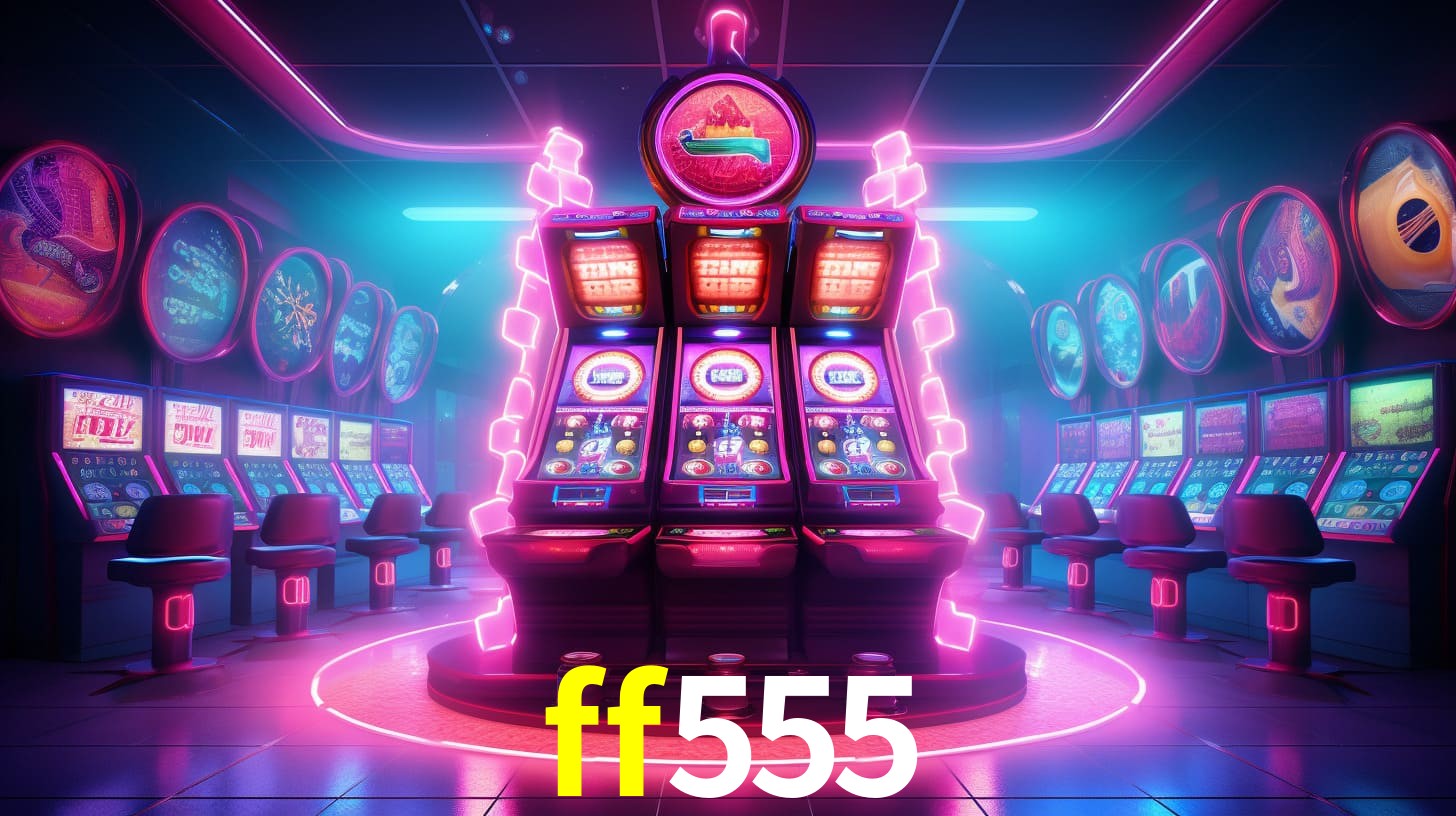 ff555 -  - ff555.com
