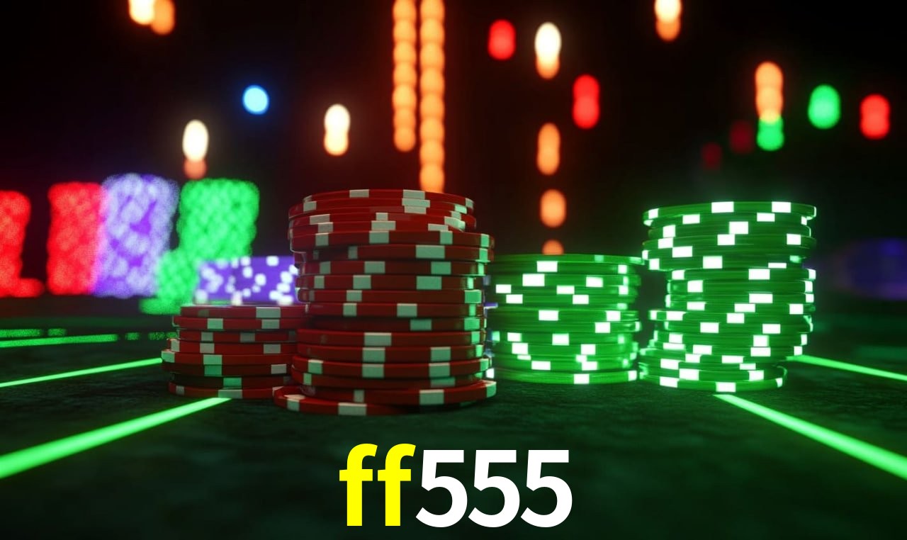 Statistics ff555
