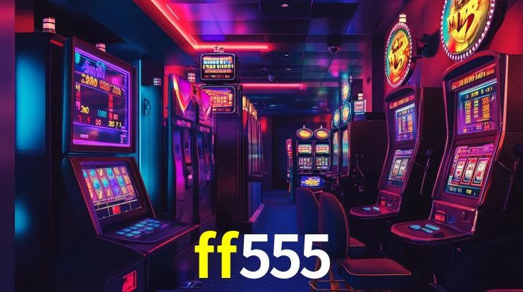 Welcome Bonus ff555