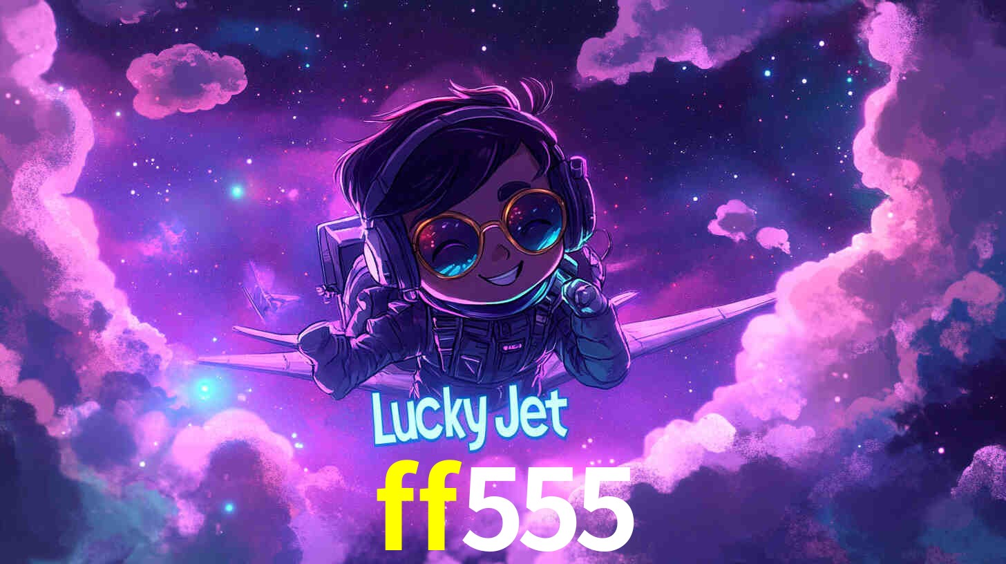 Inovações de Jogos na ff555: O Futuro das Experiências Interativas