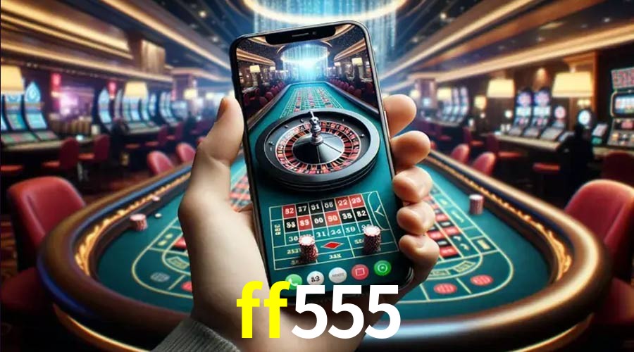 Slot Games ff555
