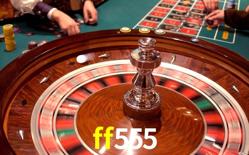 cassino ff555