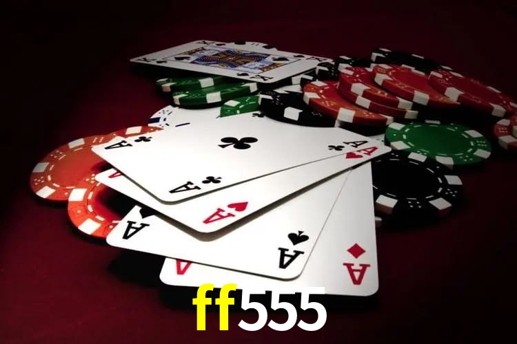 Football Betting ff555
