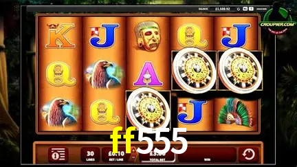 Live Casino ff555