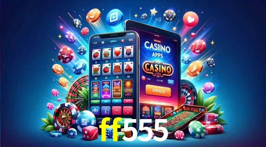 Secure Login ff555
