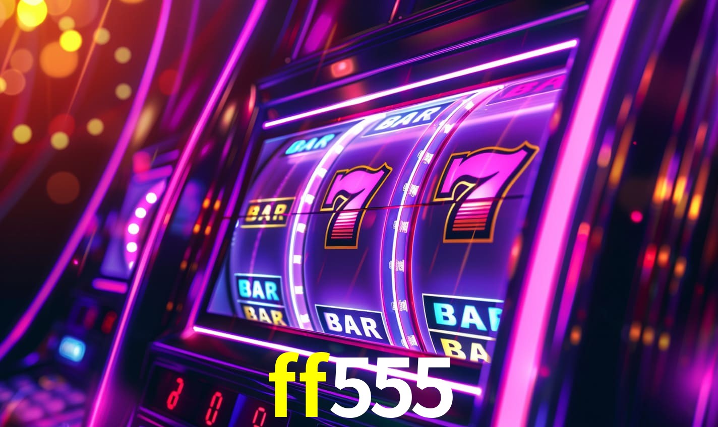 ff555: Jogue Crash e Experimente Alta Recompensa Instantânea