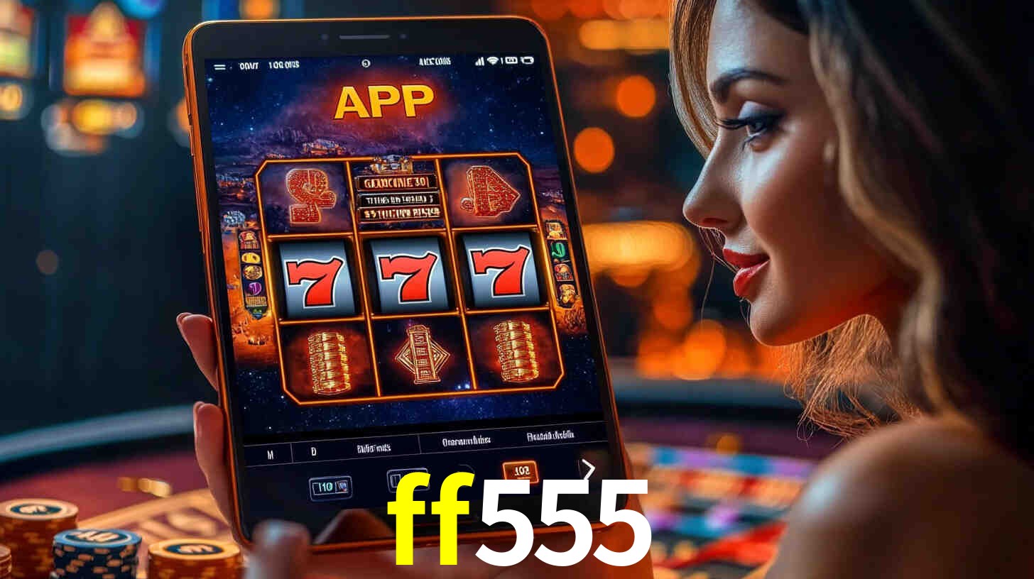 ff555 bet