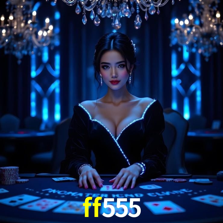 Games Directory ff555