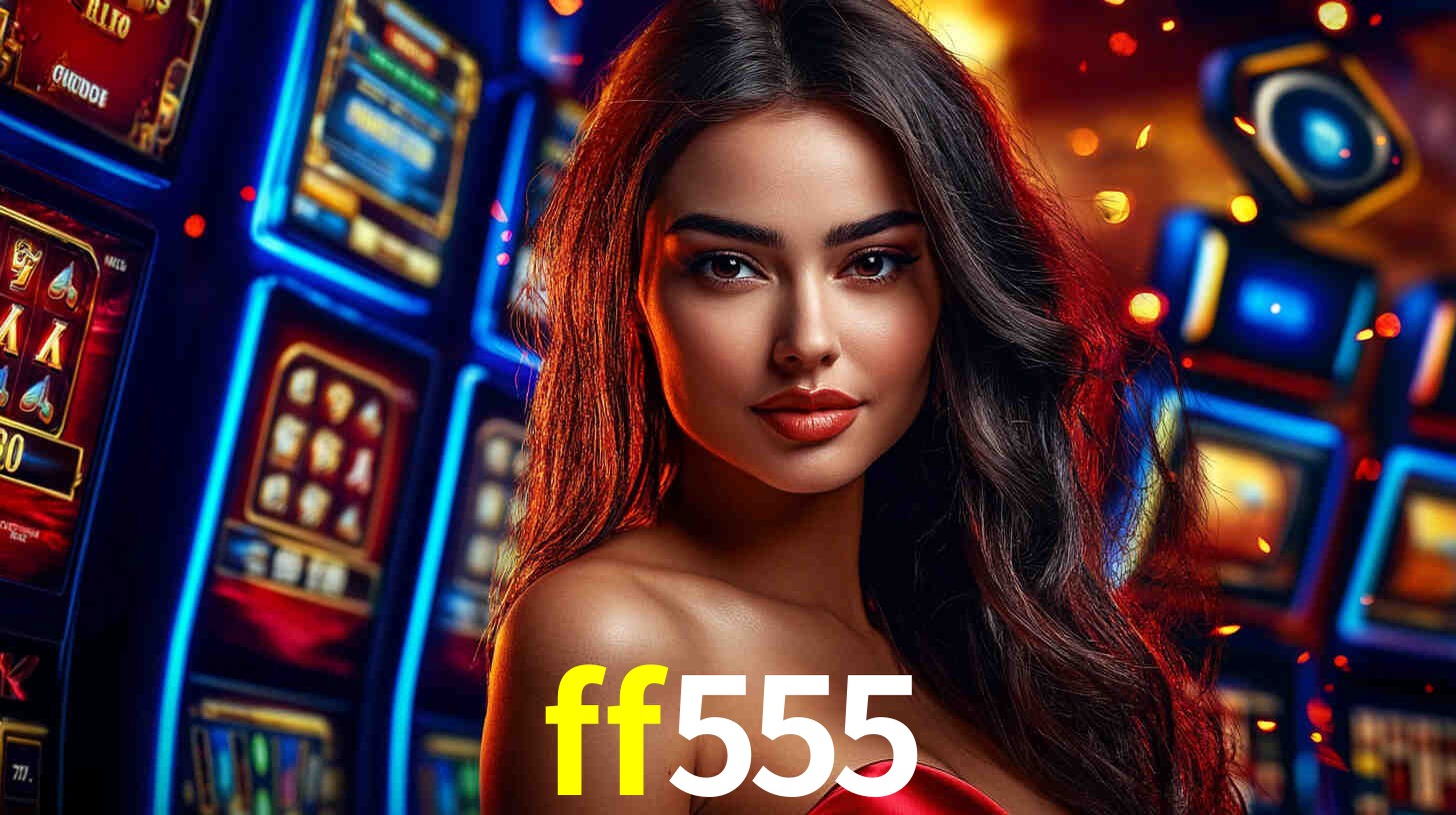 A Popularidade dos Caça-Níqueis no ff555