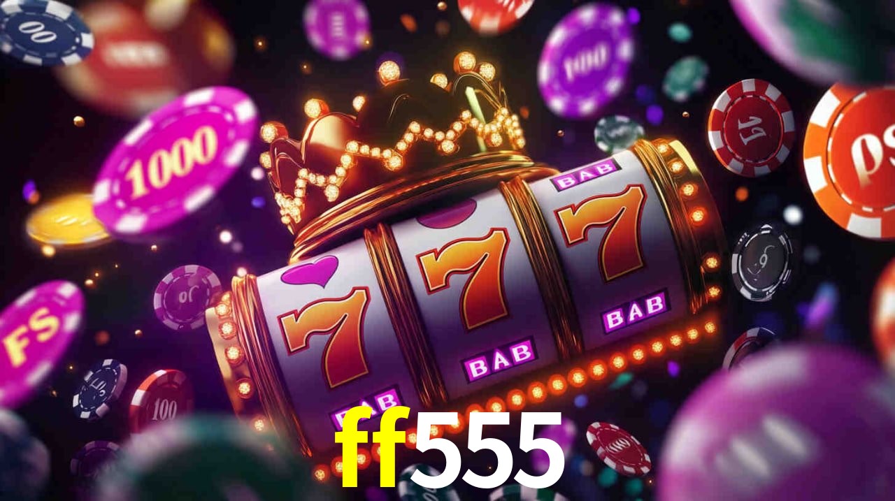 Bonus Features ff555