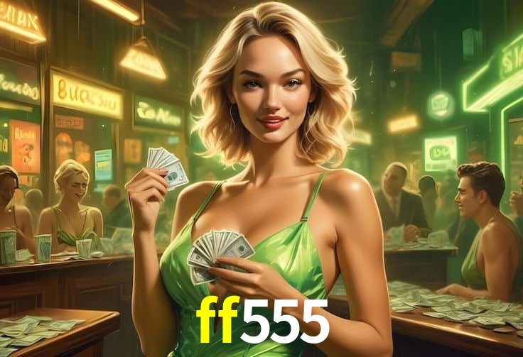 Descubra a Essência do ff555: Nossa História e Compromissos