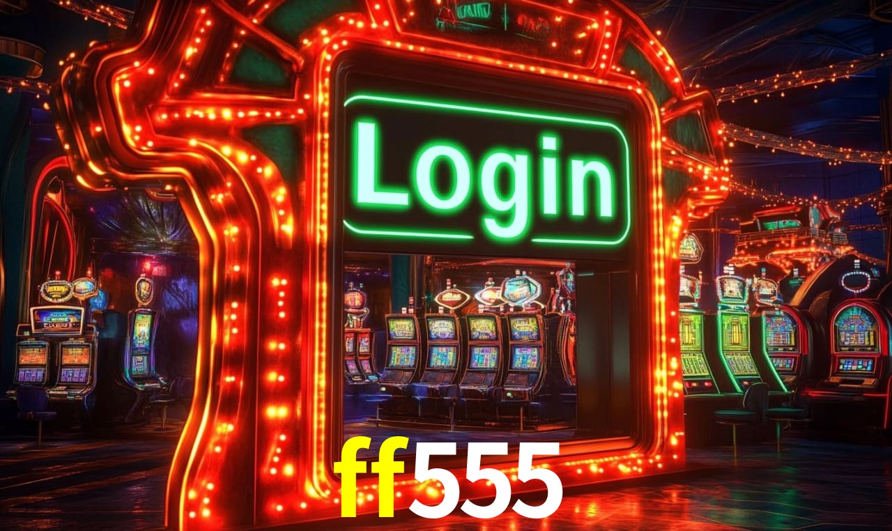 Welcome Bonus ff555