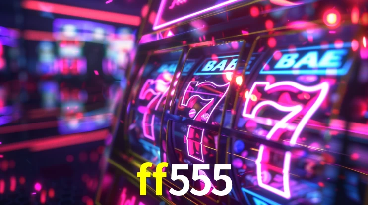 Live Casino ff555
