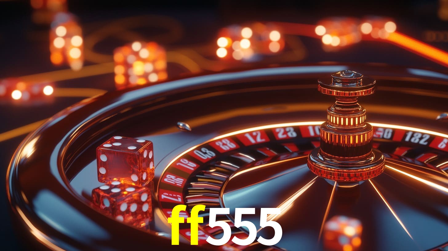 Bônus Generosos e Exclusivos no ff555 para Você!