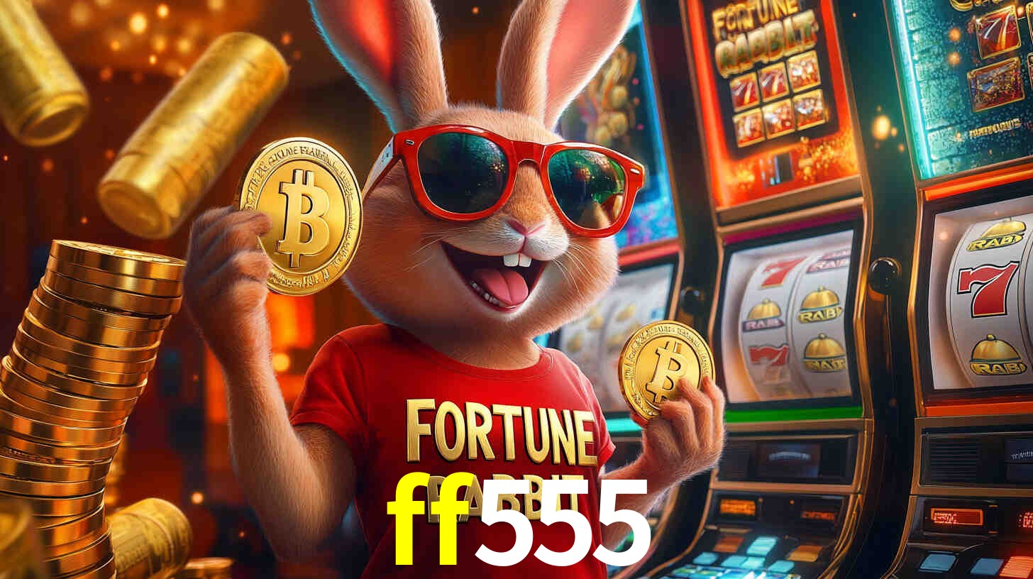 Desvendando o Mundo dos Jogos Virtuais na ff555