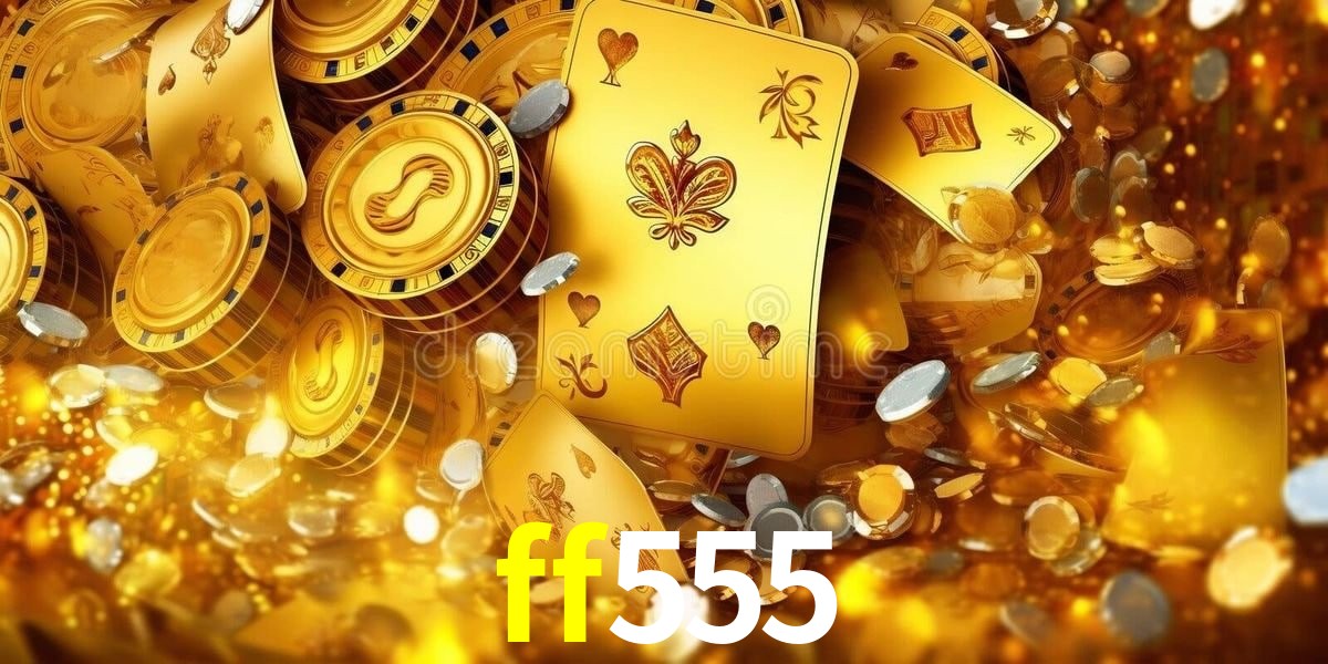 Descubra o Programa VIP da ff555: Vantagens Exclusivas para Jogadores