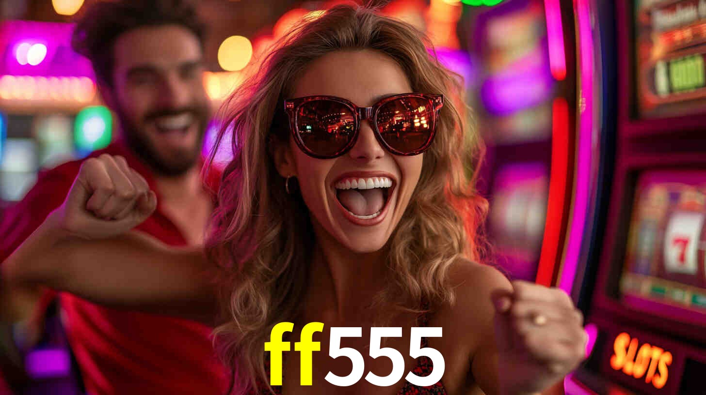 Apostas Esportivas na ff555: Um Guia Completo