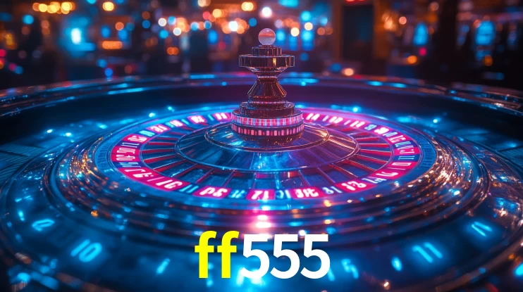 Ofertas Imperdíveis na ff555: Promoções e Bônus Que Valem a Pena