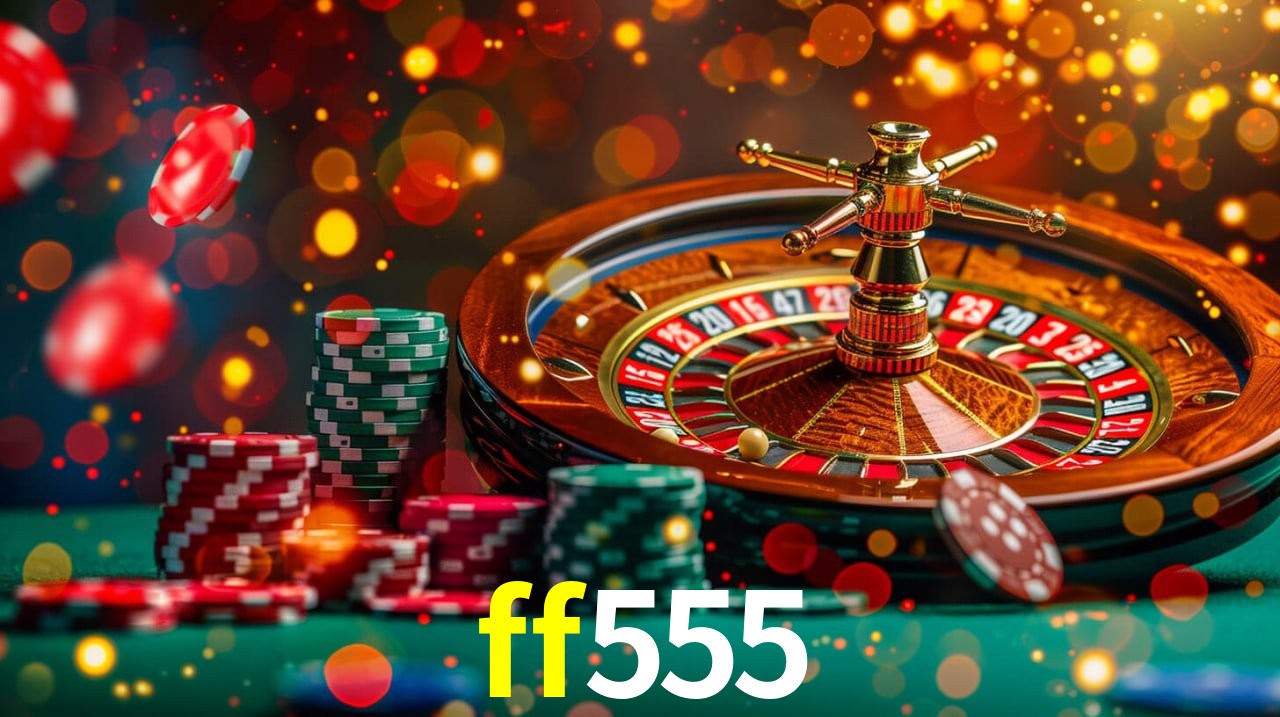Inovações de Jogos na ff555: O Futuro das Experiências Interativas