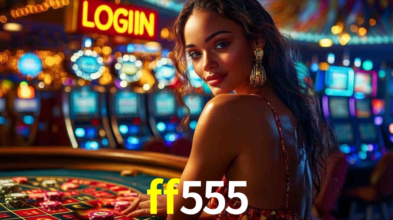 Slot Games ff555