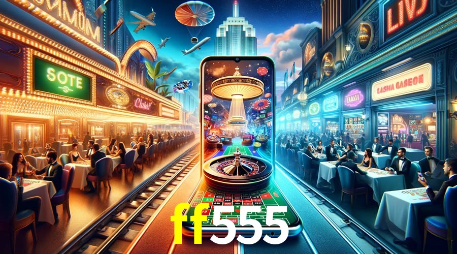 Account Benefits ff555